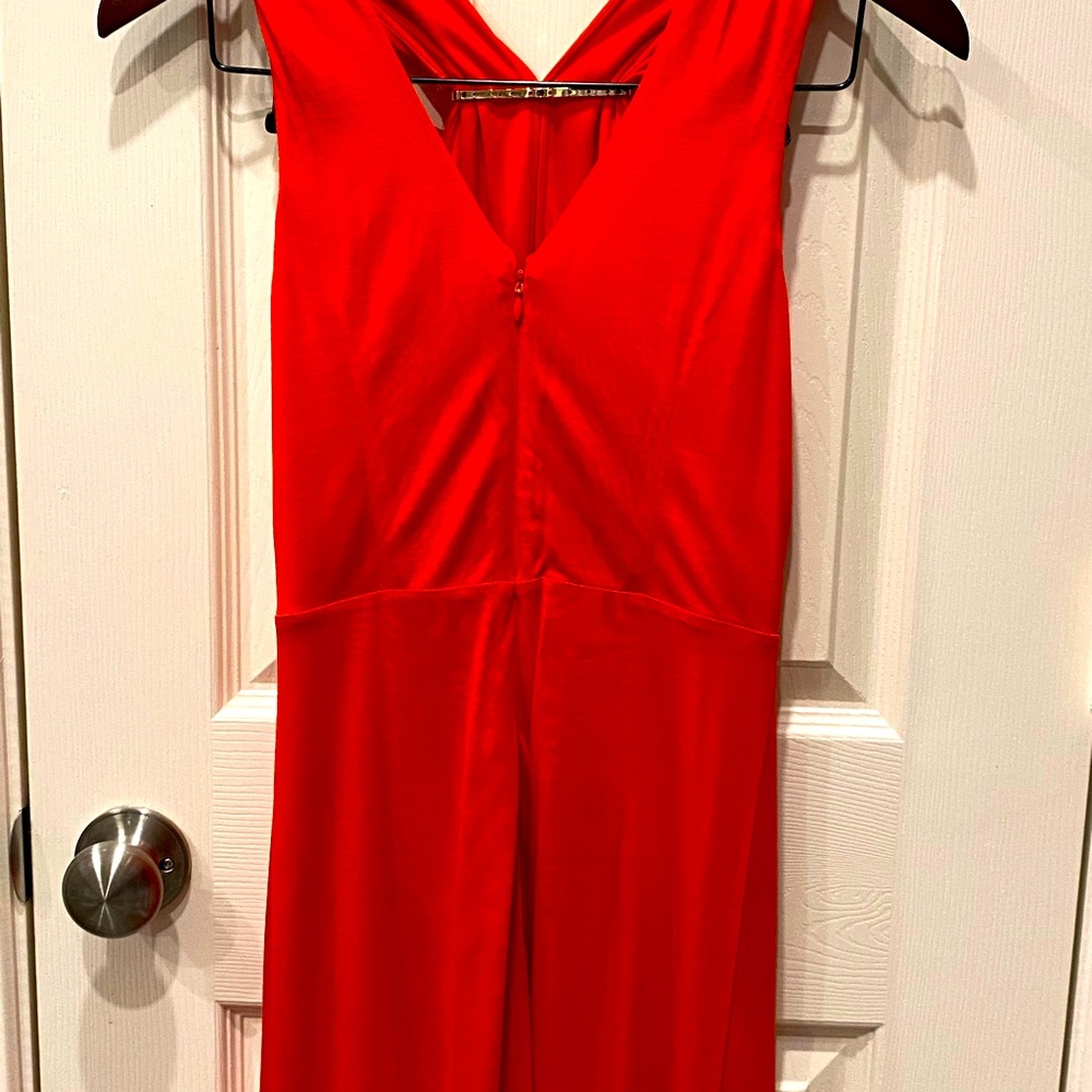 Halter night dress in 100 %Rayon